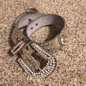 Buckle Belt
